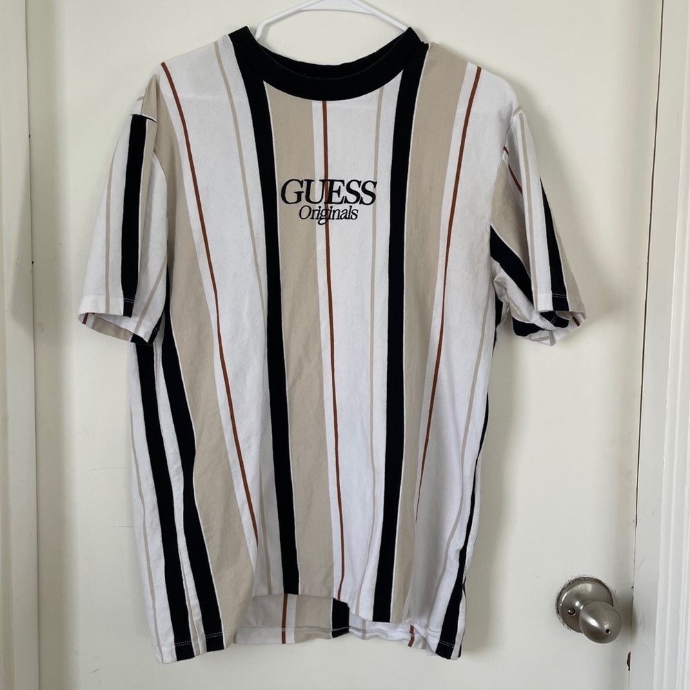 Guess Originals Tee